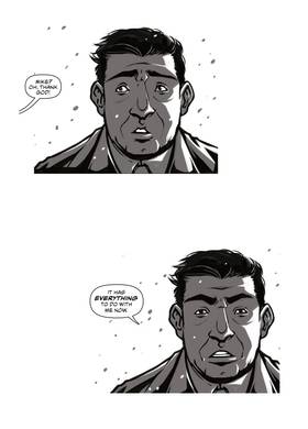Read Twisted Dark (Verticals)  49 Page 5 in English