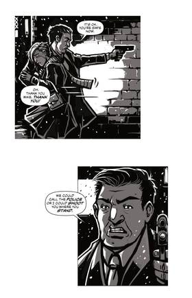 Read Twisted Dark (Verticals)  49 Page 10 in English