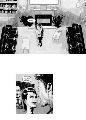 Read Twisted Dark (Verticals)  50 Page 1 in English