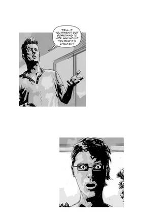 Read Twisted Dark (Verticals)  50 Page 5 in English