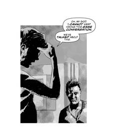 Read Twisted Dark (Verticals)  50 Page 6 in English