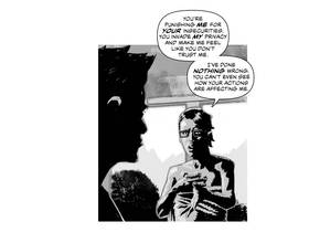 Read Twisted Dark (Verticals)  50 Page 7 in English