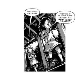 Read Twisted Dark (Verticals)  51 Page 2 in English