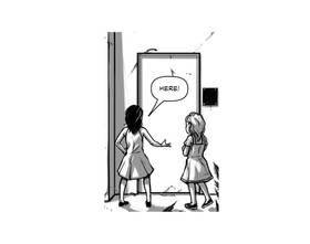 Read Twisted Dark (Verticals)  51 Page 3 in English