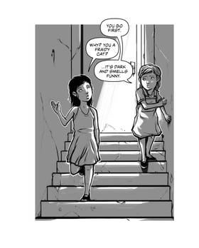 Read Twisted Dark (Verticals)  51 Page 4 in English
