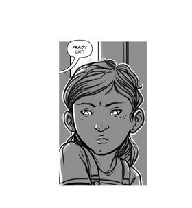 Read Twisted Dark (Verticals)  51 Page 5 in English