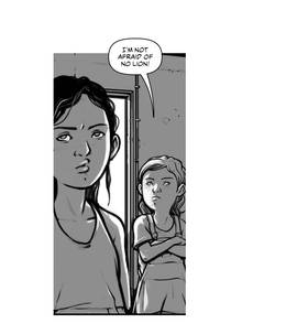 Read Twisted Dark (Verticals)  51 Page 6 in English