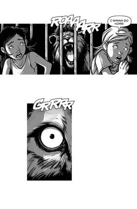 Read Twisted Dark (Verticals)  51 Page 8 in English