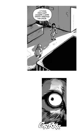 Read Twisted Dark (Verticals)  51 Page 9 in English