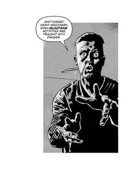 Read Twisted Dark (Verticals)  52 Page 3 in English