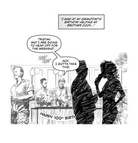 Read Twisted Dark (Verticals)  52 Page 4 in English