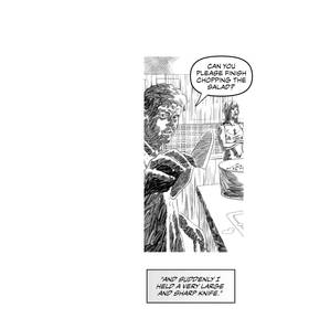 Read Twisted Dark (Verticals)  52 Page 5 in English