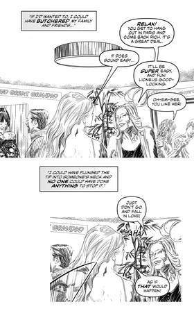 Read Twisted Dark (Verticals)  52 Page 7 in English
