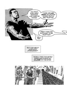 Read Twisted Dark (Verticals)  52 Page 8 in English