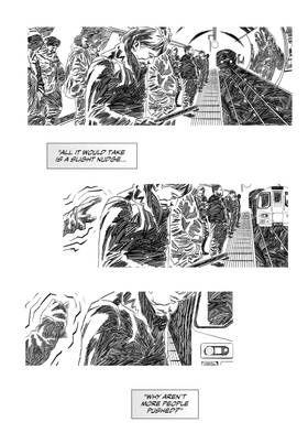 Read Twisted Dark (Verticals)  52 Page 9 in English