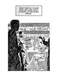 Read Twisted Dark (Verticals)  52 Page 10 in English