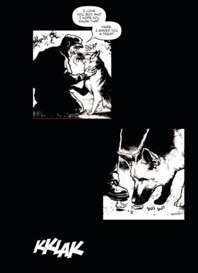 Read Twisted Dark (Verticals)  53 Page 2 in English