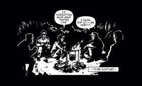 Read Twisted Dark (Verticals)  53 Page 4 in English