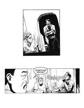 Read Twisted Dark (Verticals)  54 Page 5 in English