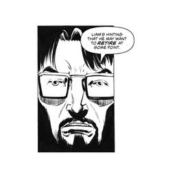 Read Twisted Dark (Verticals)  54 Page 6 in English