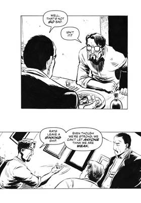 Read Twisted Dark (Verticals)  54 Page 7 in English