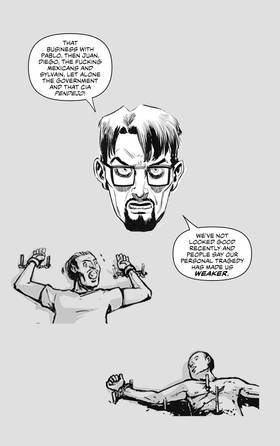 Read Twisted Dark (Verticals)  54 Page 9 in English