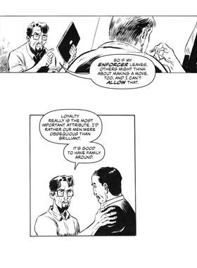 Read Twisted Dark (Verticals)  54 Page 10 in English