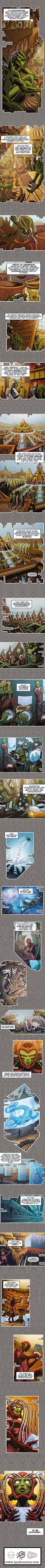 Read The Theory (Verticals)  6 Page 2 in English