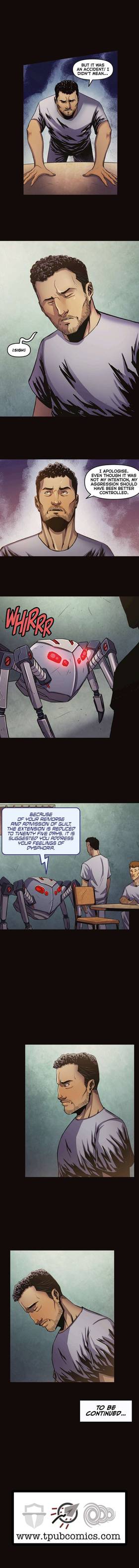 Read The Theory (Verticals)  7 Page 2 in English
