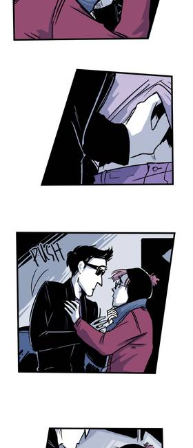 Read Pretty Mouth  2 Page 2 in English