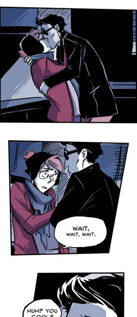 Read Pretty Mouth  2 Page 7 in English