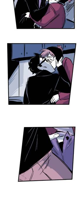 Read Pretty Mouth  3 Page 2 in English