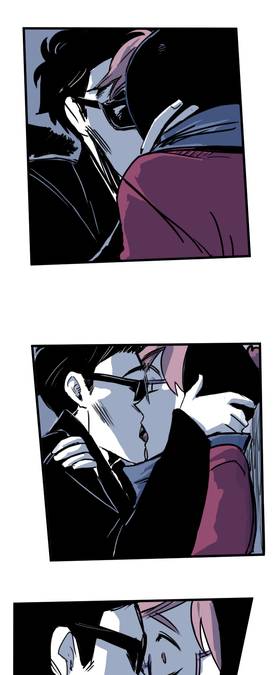 Read Pretty Mouth  3 Page 3 in English