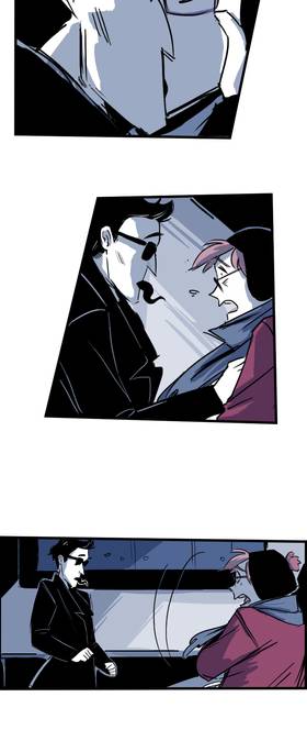 Read Pretty Mouth  3 Page 4 in English