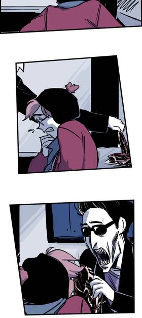 Read Pretty Mouth  4 Page 4 in English