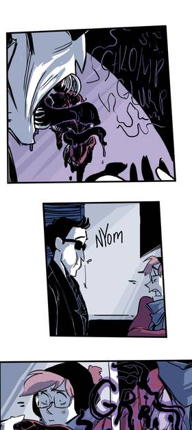 Read Pretty Mouth  4 Page 5 in English