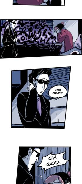 Read Pretty Mouth  4 Page 6 in English