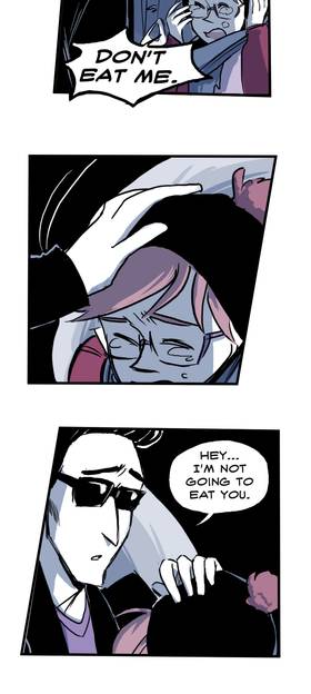 Read Pretty Mouth  4 Page 7 in English