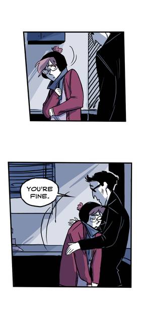 Read Pretty Mouth  4 Page 9 in English