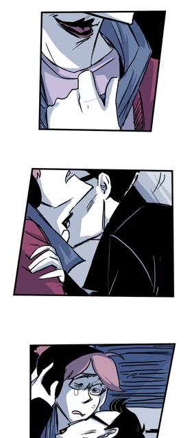 Read Pretty Mouth  5 Page 4 in English