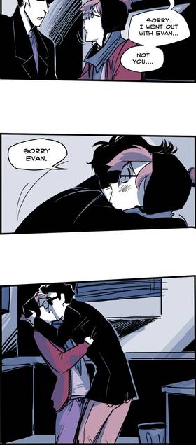 Read Pretty Mouth  5 Page 7 in English