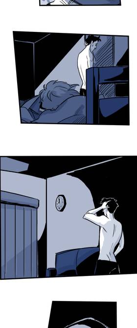 Read Pretty Mouth  6 Page 2 in English