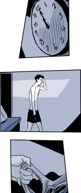 Read Pretty Mouth  6 Page 3 in English