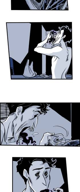 Read Pretty Mouth  6 Page 4 in English