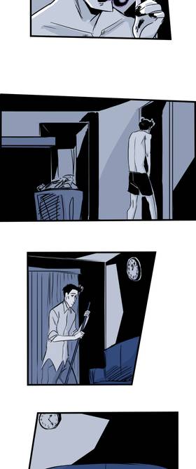 Read Pretty Mouth  6 Page 5 in English