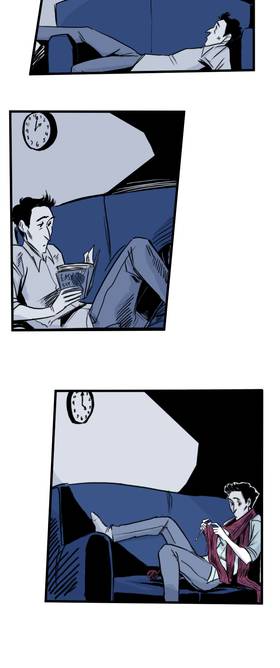 Read Pretty Mouth  6 Page 6 in English