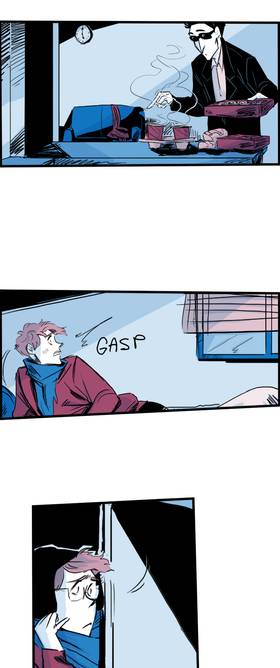 Read Pretty Mouth  6 Page 7 in English