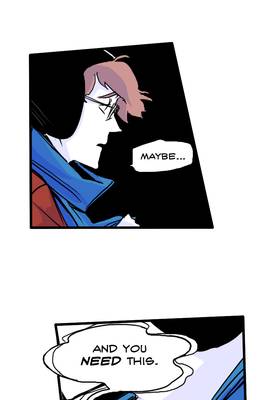 Read Pretty Mouth  7 Page 1 in English