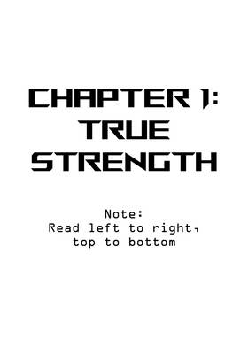 Read Arise Again  1 Page 3 in English