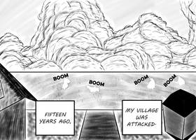 Read Arise Again  1 Page 4 in English
